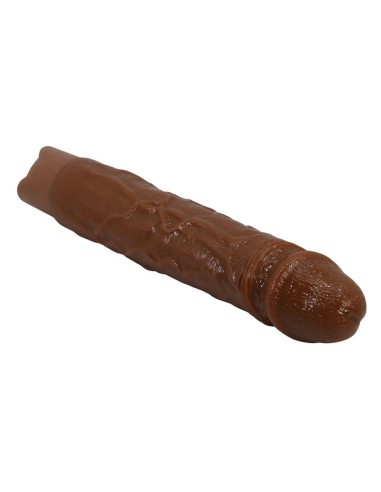 Osric Vibrador Realista 88