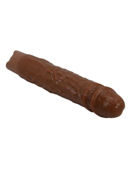 Osric Vibrador Realista 88