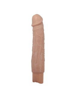 Rufus Vibrador Realista 93 2