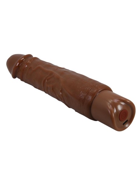 Rufus Vibrador Realista 93