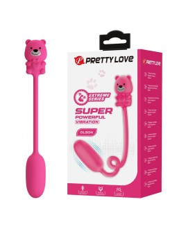 Olson Huevo Vibrador