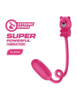 Olson Huevo Vibrador 2