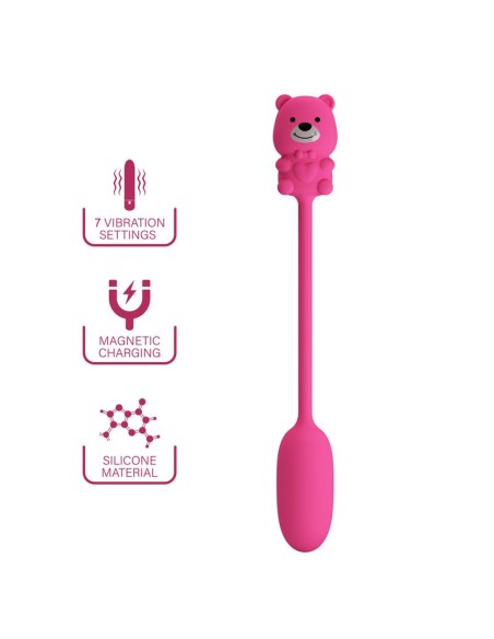 Olson Huevo Vibrador