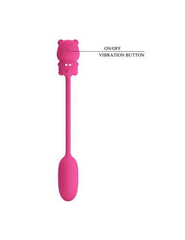 Olson Huevo Vibrador