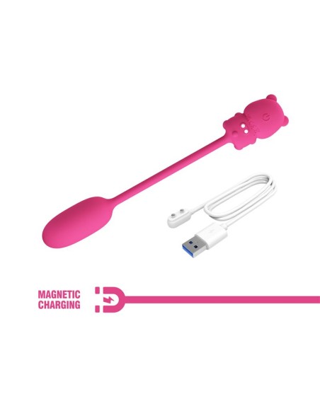 Olson Huevo Vibrador