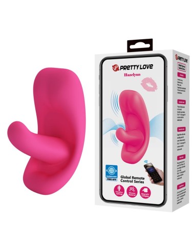 Hazelynn Estimulador con APP