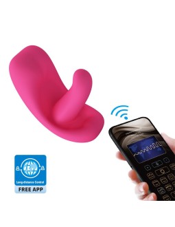 Hazelynn Estimulador con APP 2