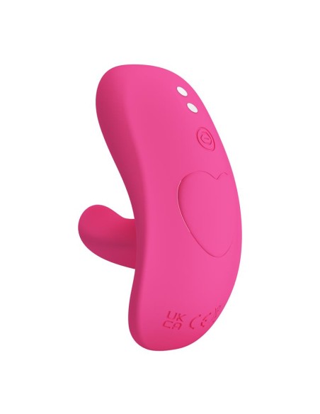 Hazelynn Estimulador con APP