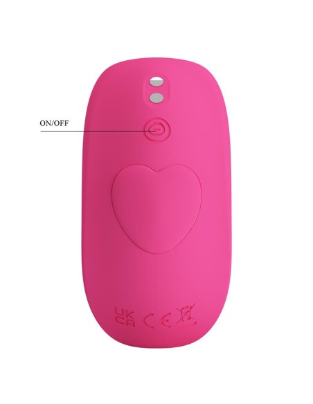 Hazelynn Estimulador con APP