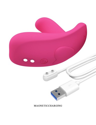 Hazelynn Estimulador con APP