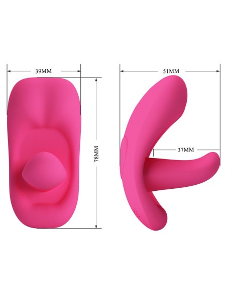 Hazelynn Estimulador con APP