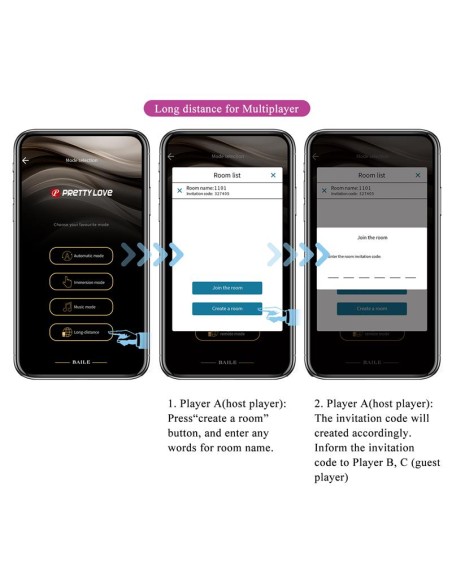 Hazelynn Estimulador con APP