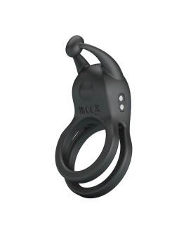 Goodwin Anillo Doble con Vibracion 2