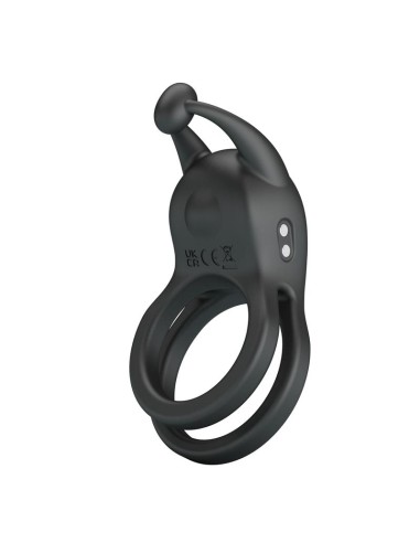 Goodwin Anillo Doble con Vibracion