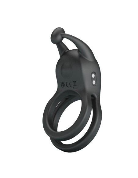 Goodwin Anillo Doble con Vibracion