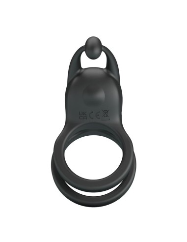 Goodwin Anillo Doble con Vibracion