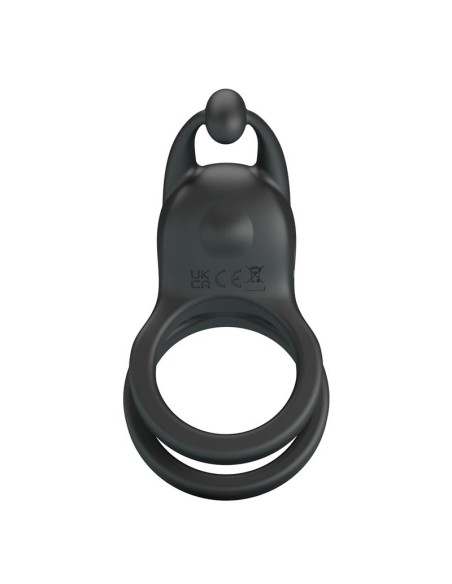 Goodwin Anillo Doble con Vibracion