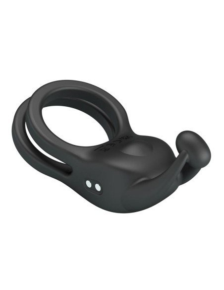 Goodwin Anillo Doble con Vibracion