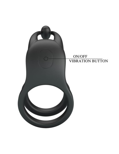 Goodwin Anillo Doble con Vibracion