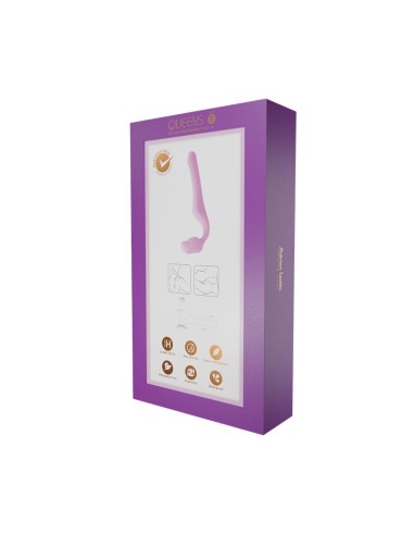 Dildo Strap On sin Correas Queens S Talla S