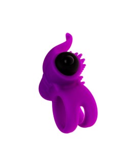 Anillo Vibrador Lastic Ring 2