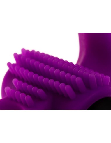 Anillo Vibrador Lastic Ring