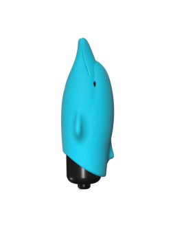 Bala Vibradora Dolphin