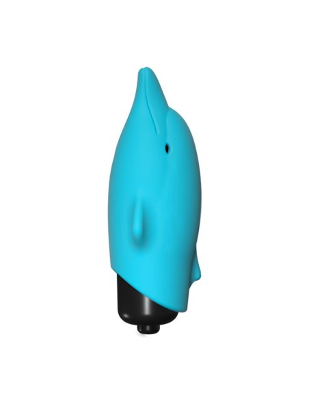 Bala Vibradora Dolphin