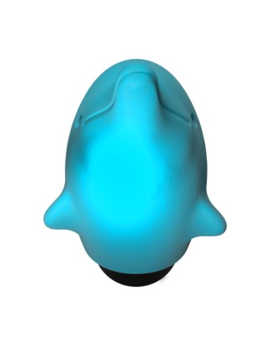 Bala Vibradora Dolphin