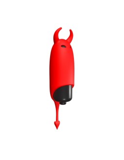 Bala Vibradora Devil 2