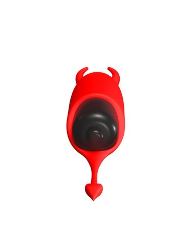 Bala Vibradora Devil