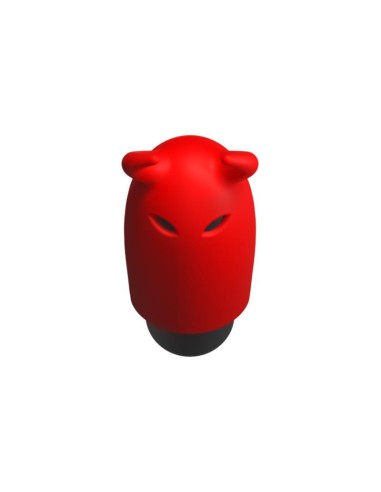 Bala Vibradora Devil