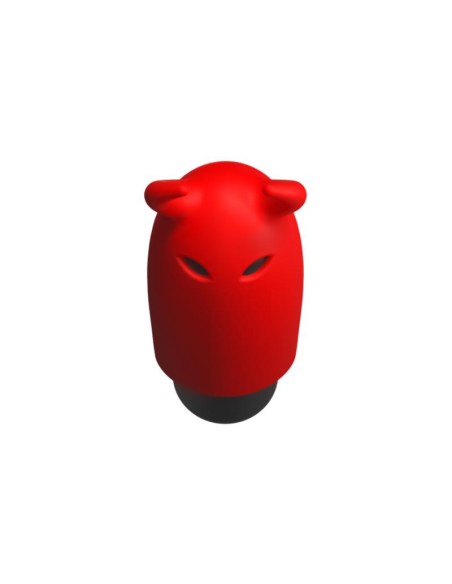 Bala Vibradora Devil