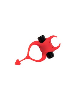 Anillo Vibrador Devil 2