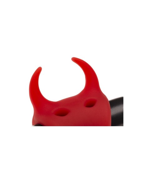 Anillo Vibrador Devil