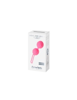 Bolas Geisha Lastic Ball Talla S Rosa 2