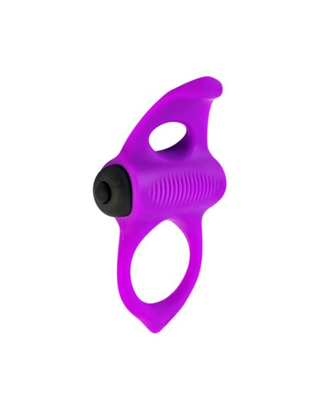 Anillo Vibrador Lingus Max