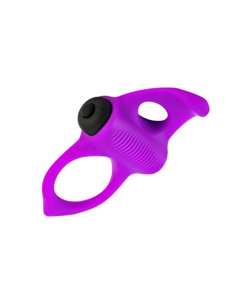 Anillo Vibrador Lingus Max