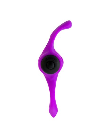 Anillo Vibrador Lingus Max