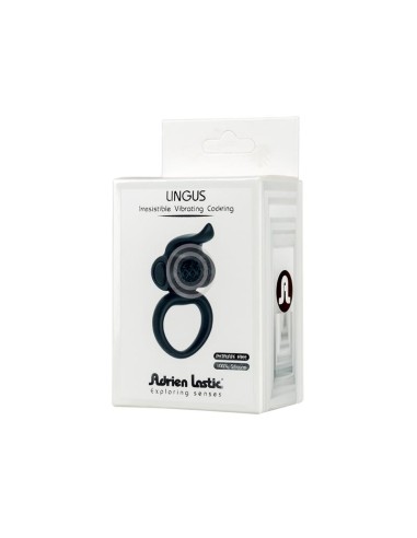 Anillo Vibrador Lingus