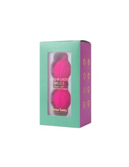 Bolas Geisha Lastic Ball Talla S Fuchsia 2