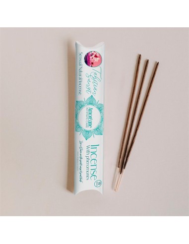 Incienso con Feromonas Tahitian Sunset