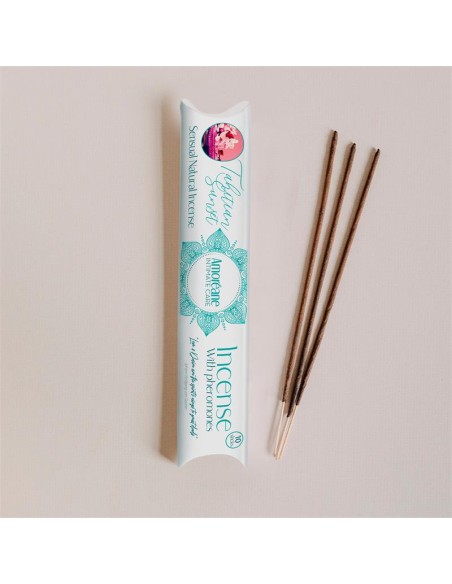 Incienso con Feromonas Tahitian Sunset