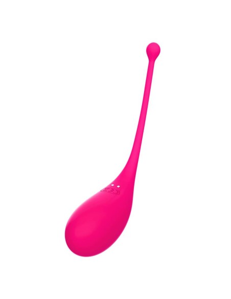 Huevo Vibrador Palpitation con APP
