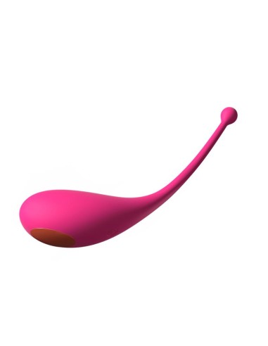 Huevo Vibrador Palpitation con APP