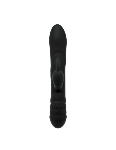 Vibrador con Rotacion 360 Twister