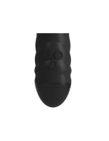 Vibrador con Rotacion 360 Twister