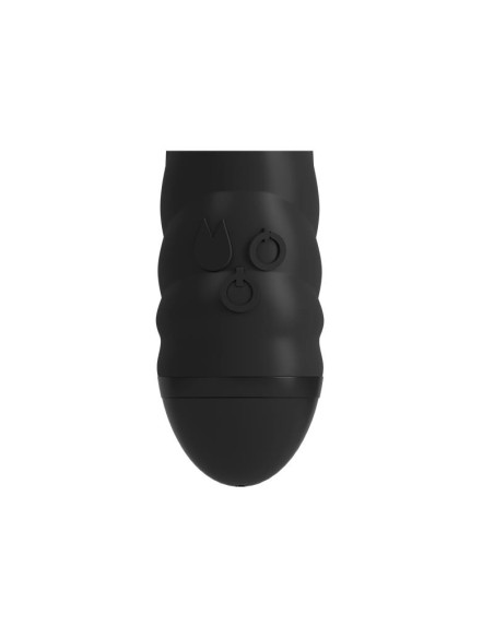 Vibrador con Rotacion 360 Twister