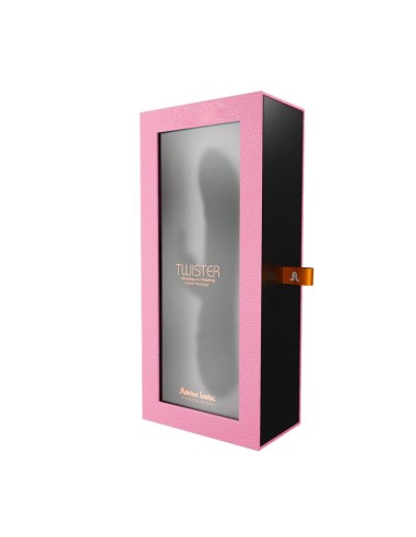 Vibrador con Rotacion 360 Twister