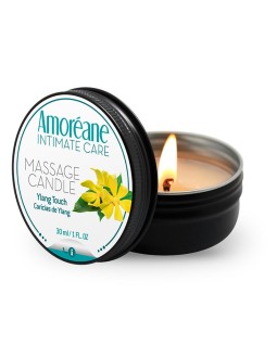 Vela de Masaje Ylang Touch 30 ml